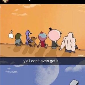 Meet your Posher, Gregory